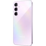Samsung Galaxy A55 5G 8GB/256GB fialová