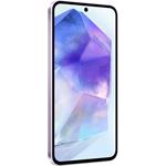 Samsung Galaxy A55 5G 8GB/256GB fialová