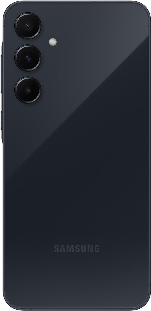 Samsung Galaxy A55 5G 8GB/256GB modrá/čierna