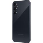 Samsung Galaxy A55 5G 8GB/256GB modrá/čierna