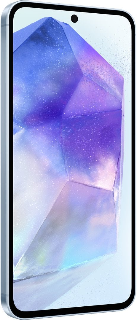 Samsung Galaxy A55 5G 8GB/256GB modrý