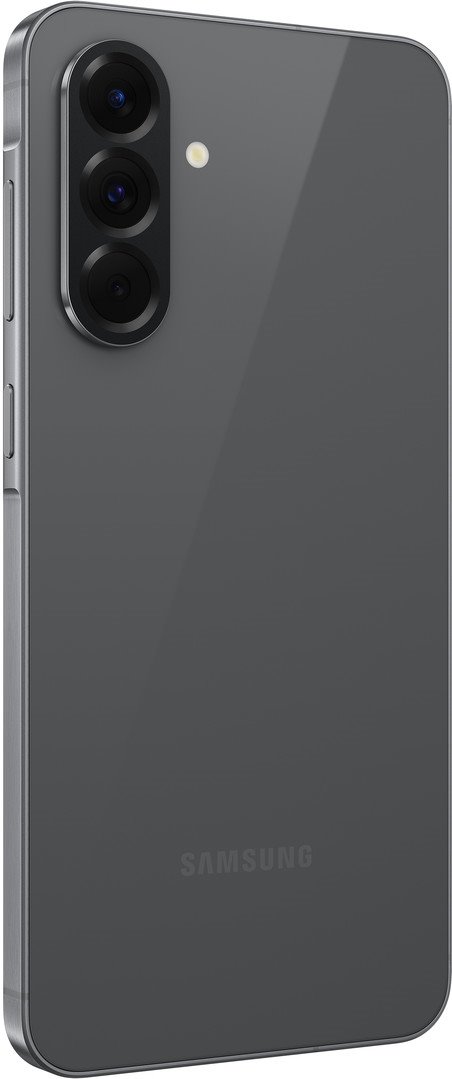 Samsung Galaxy A56 5G 8GB/128GB černý