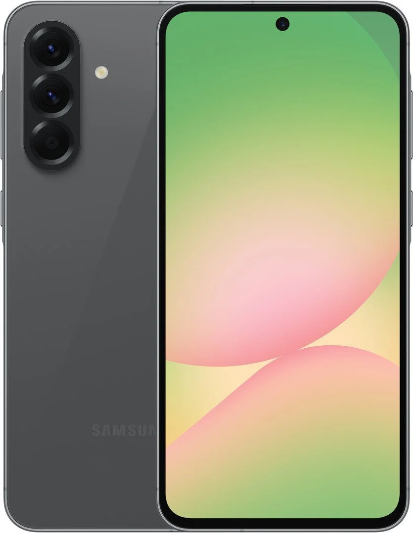 Samsung Galaxy A56 5G 8GB/128GB černý