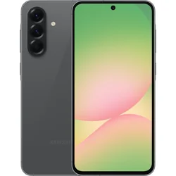 Samsung Galaxy A56 5G 8GB/128GB černý