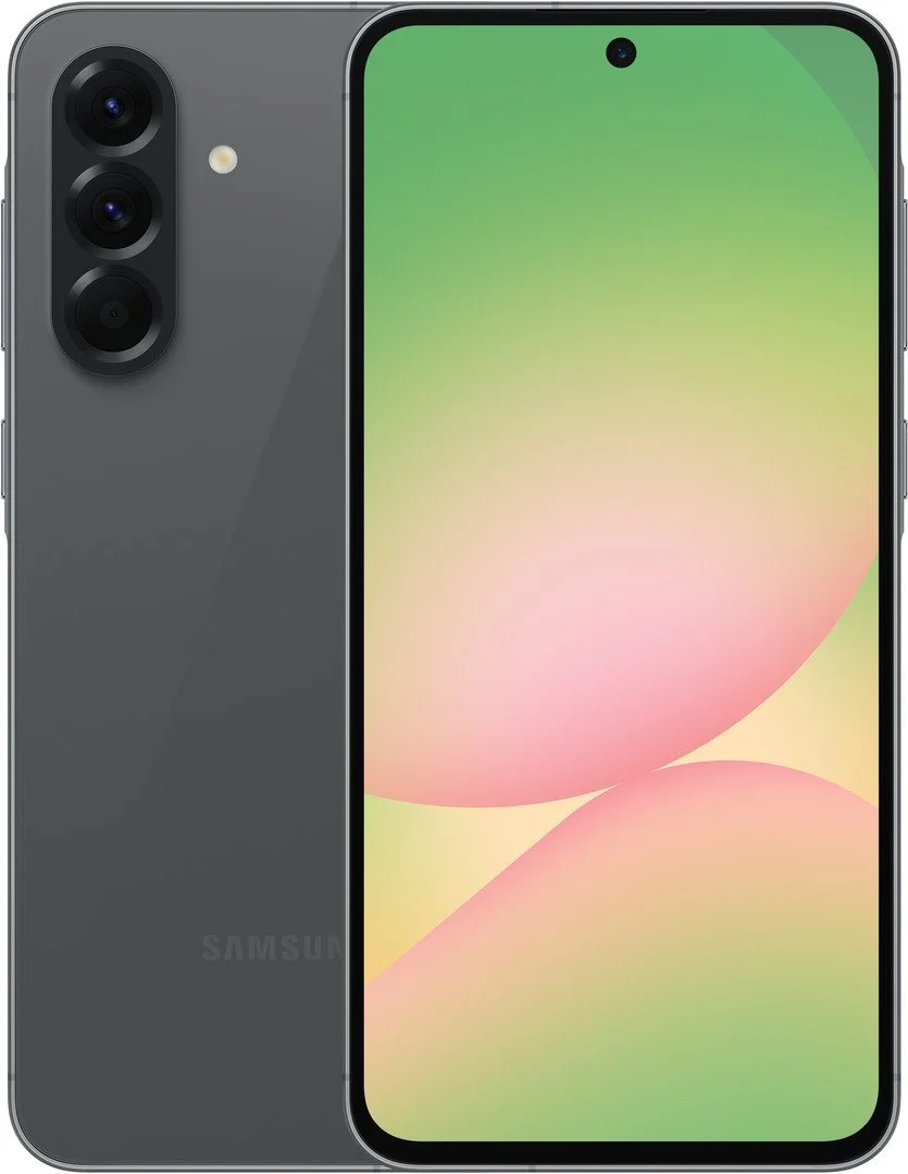 Samsung Galaxy A56 5G 8GB/128GB čierny