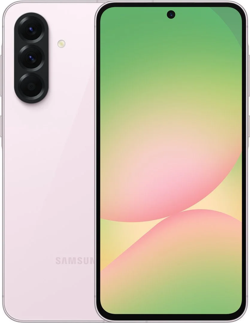 Samsung Galaxy A56 5G 8GB/128GB růžový