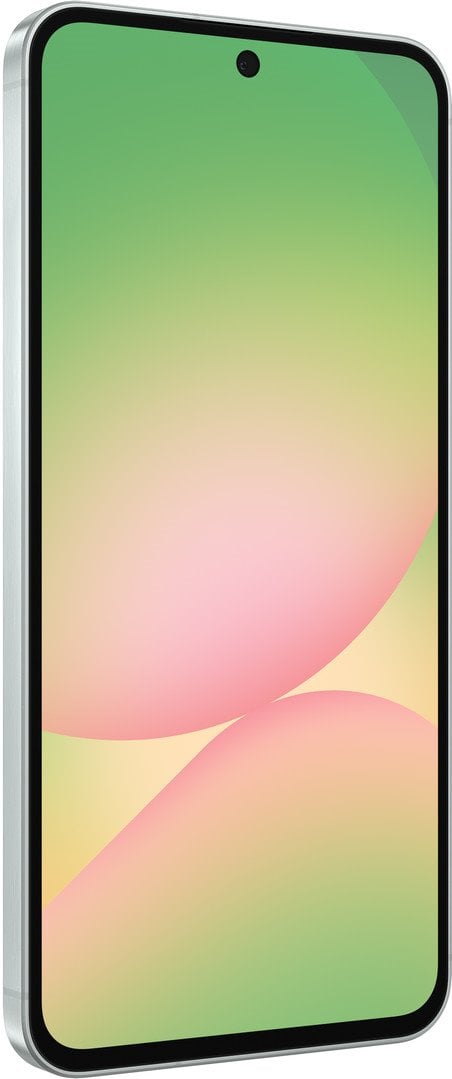 Samsung Galaxy A56 5G 8GB/128GB zelený