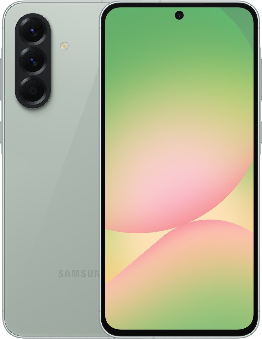 Samsung Galaxy A56 5G 8GB/128GB zelený