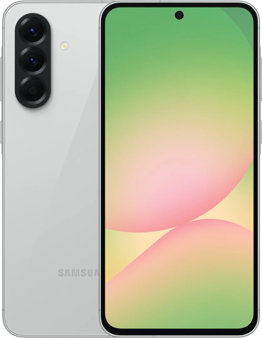 Samsung Galaxy A56 5G 8GB/256GB sivá
