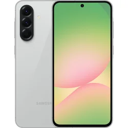 Samsung Galaxy A56 5G 8GB/256GB sivá