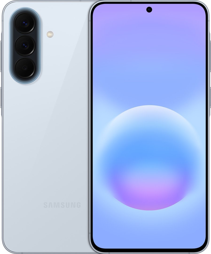 Samsung Galaxy A57 5G 12GB/512GB světle modrý