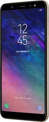 Samsung Galaxy A6+ Duos SM-A605F zlatý