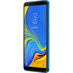 Samsung Galaxy A7 DualSIM SM-A750F modrá