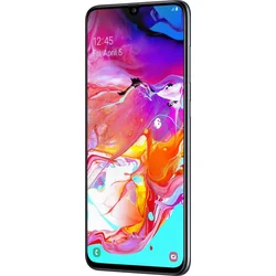 Samsung Galaxy A70 Dual SIM SM-A705F černý