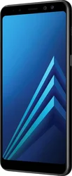 Samsung Galaxy A8 Duos SM-A530F černý