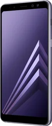 Samsung Galaxy A8 Duos SM-A530F šedý