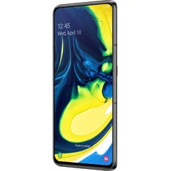 Samsung Galaxy A80 Dual SIM SM-A805F černý