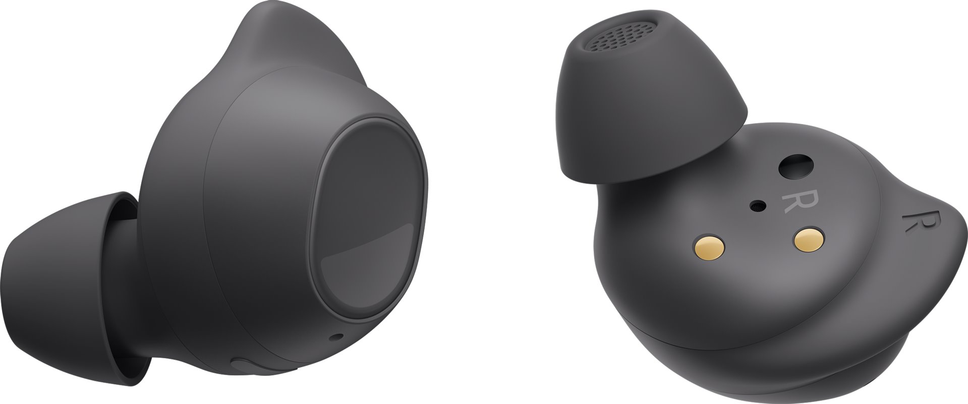 Samsung Galaxy Buds FE grafitová