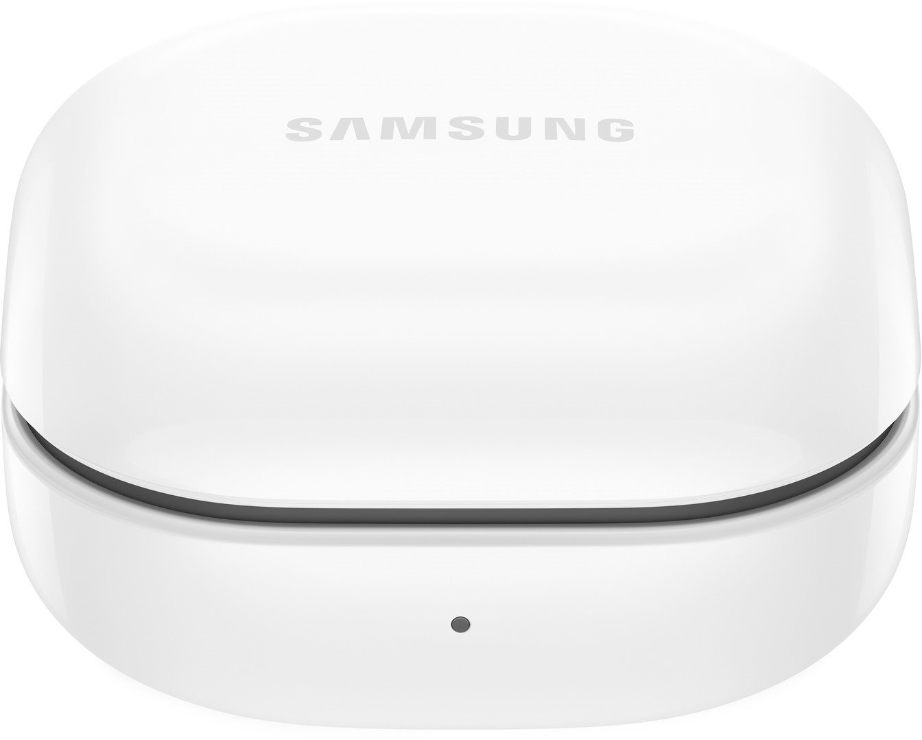 Samsung Galaxy Buds FE grafitová