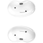Samsung Galaxy Buds Live bílé