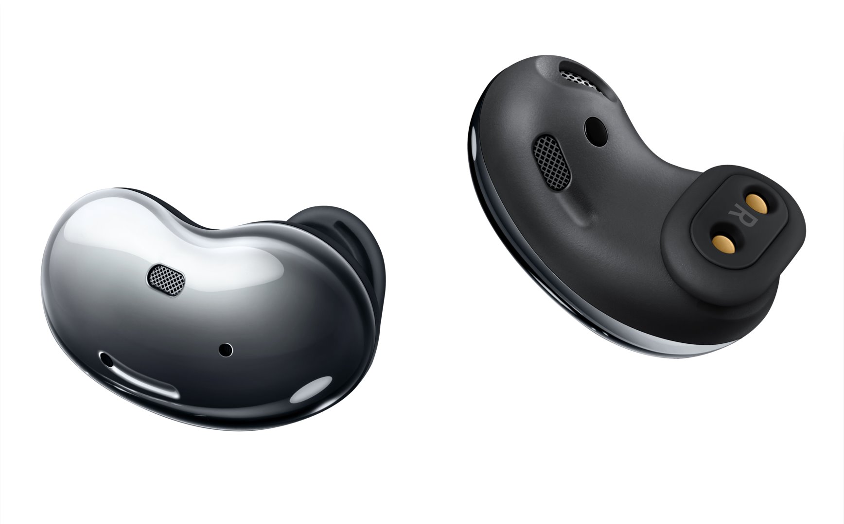Samsung Galaxy Buds Live čierne SM-R180NZKAEUE