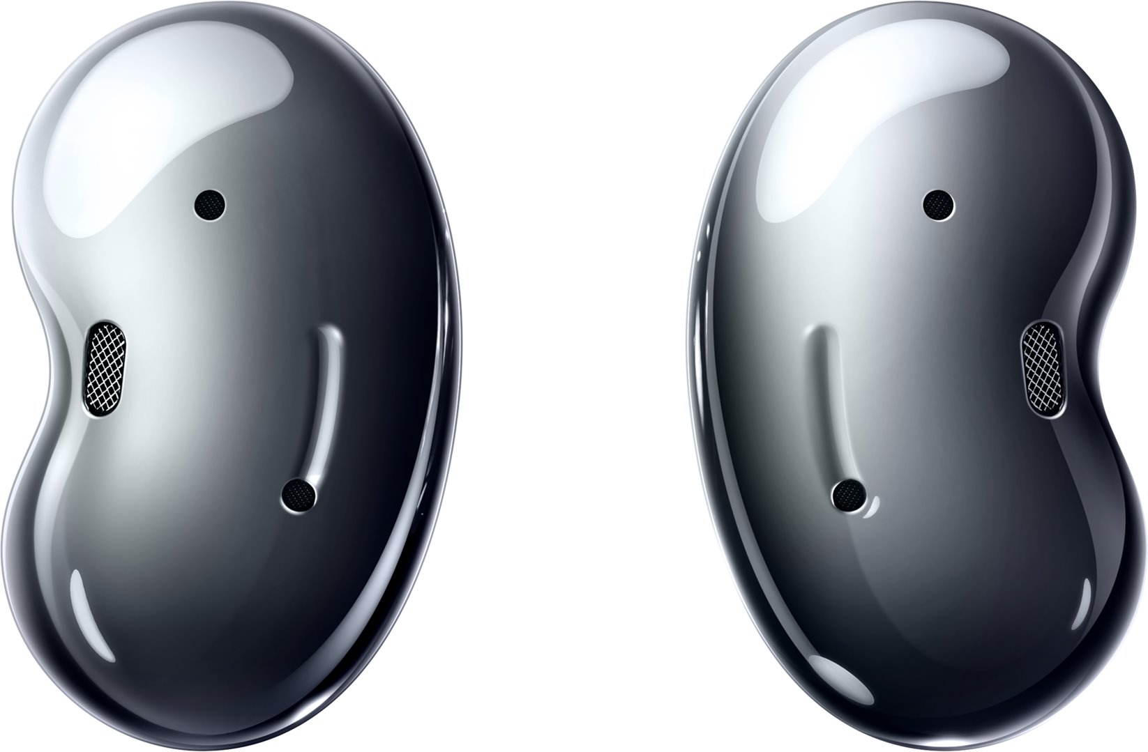 Samsung Galaxy Buds Live čierne SM-R180NZKAEUE