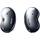 Samsung Galaxy Buds Live čierne SM-R180NZKAEUE