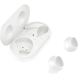Samsung Galaxy Buds+, SM-R175N bílé