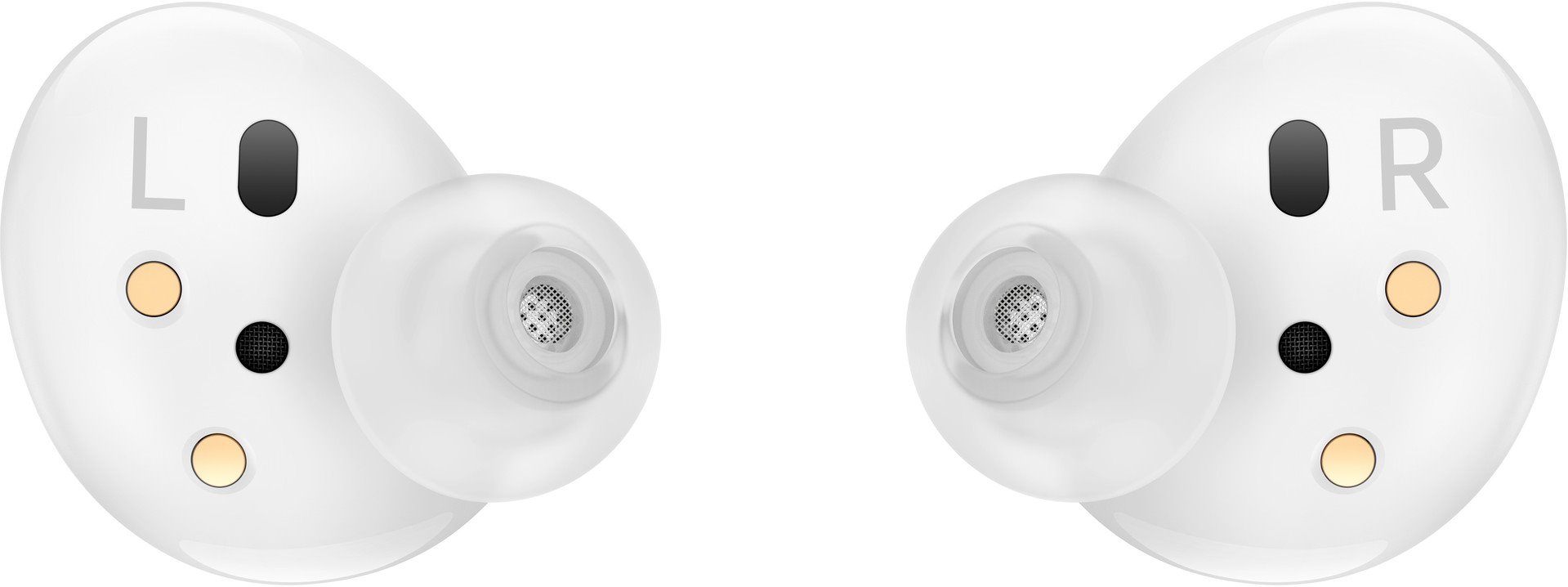 Samsung Galaxy Buds2 bílá