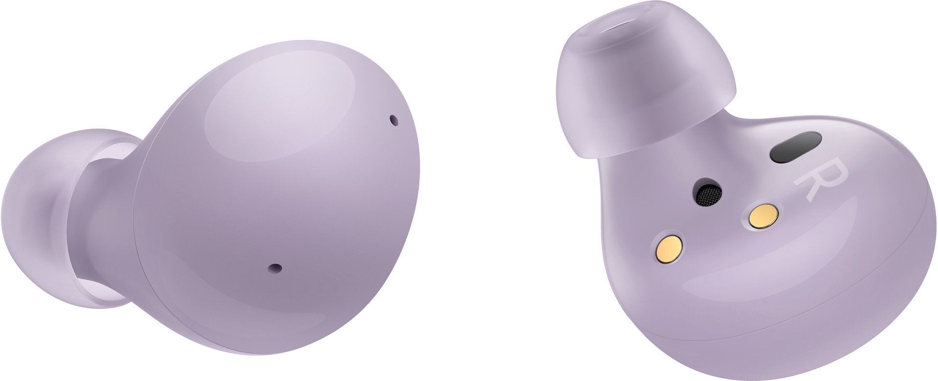 Samsung Galaxy Buds2 fialová