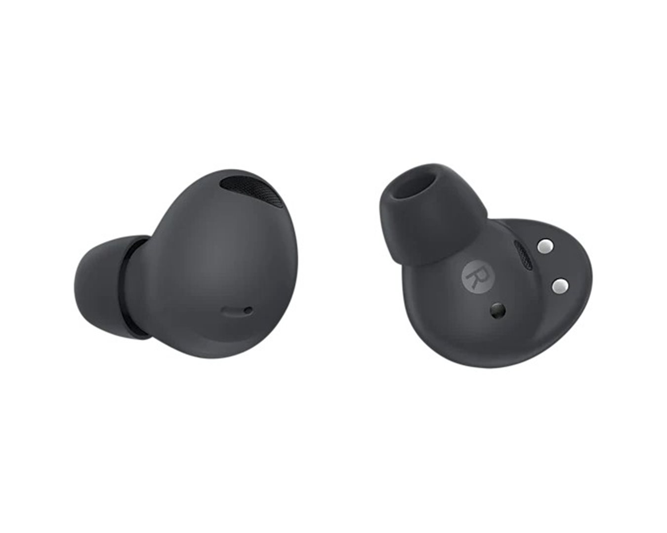 Samsung Galaxy Buds2 Pro sivé