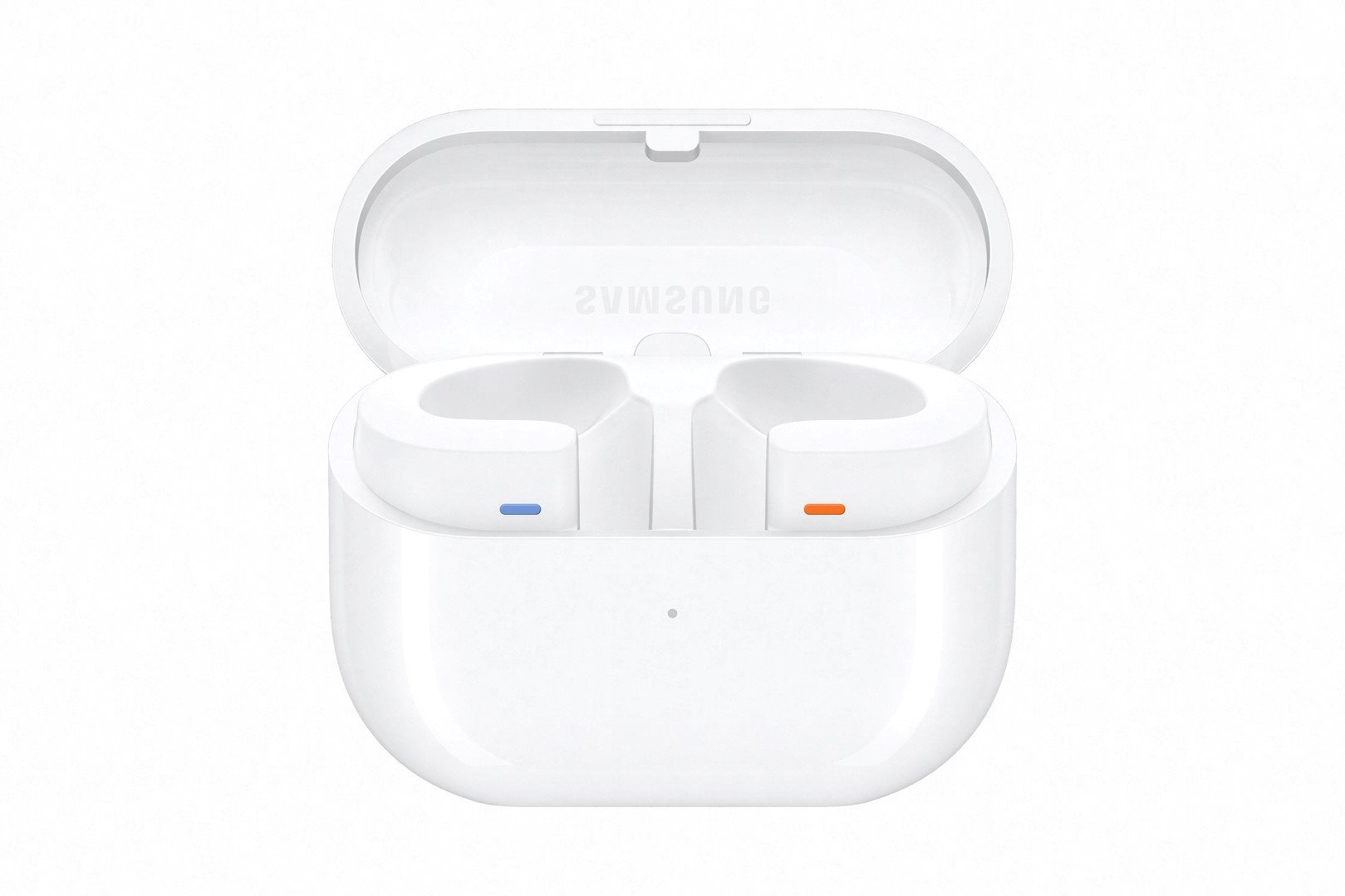 Samsung Galaxy Buds3 biele