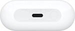 Samsung Galaxy Buds3 biele