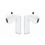 Samsung Galaxy Buds3 biele