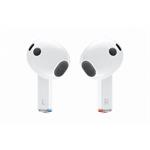 Samsung Galaxy Buds3 bílé