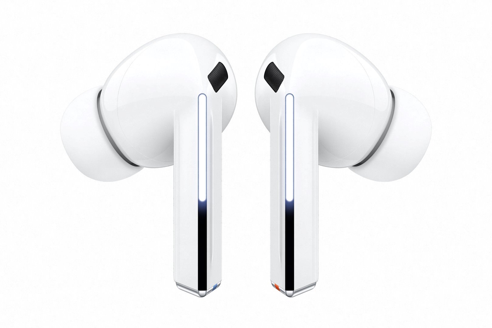 Samsung Galaxy Buds3 Pro biely