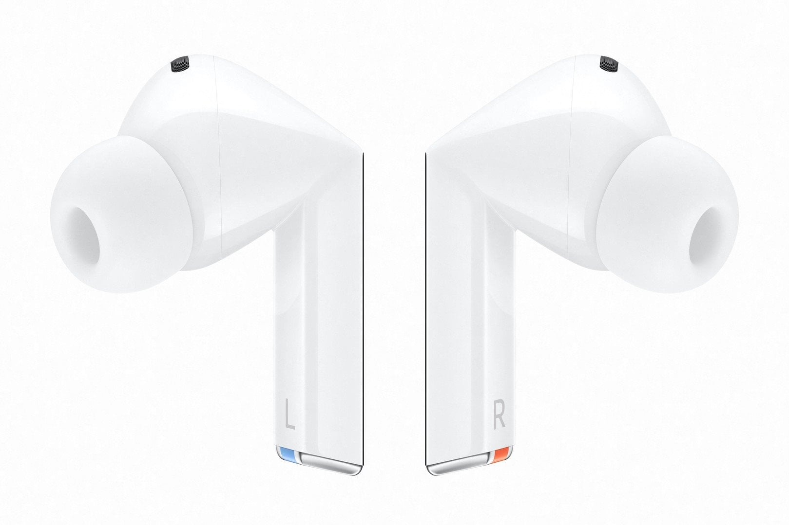 Samsung Galaxy Buds3 Pro bílé