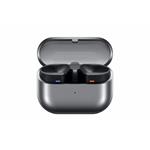 Samsung Galaxy Buds3 Pro stříbrné