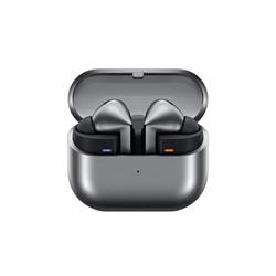 Samsung Galaxy Buds3 Pro stříbrné