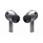 Samsung Galaxy Buds3 Pro strieborné