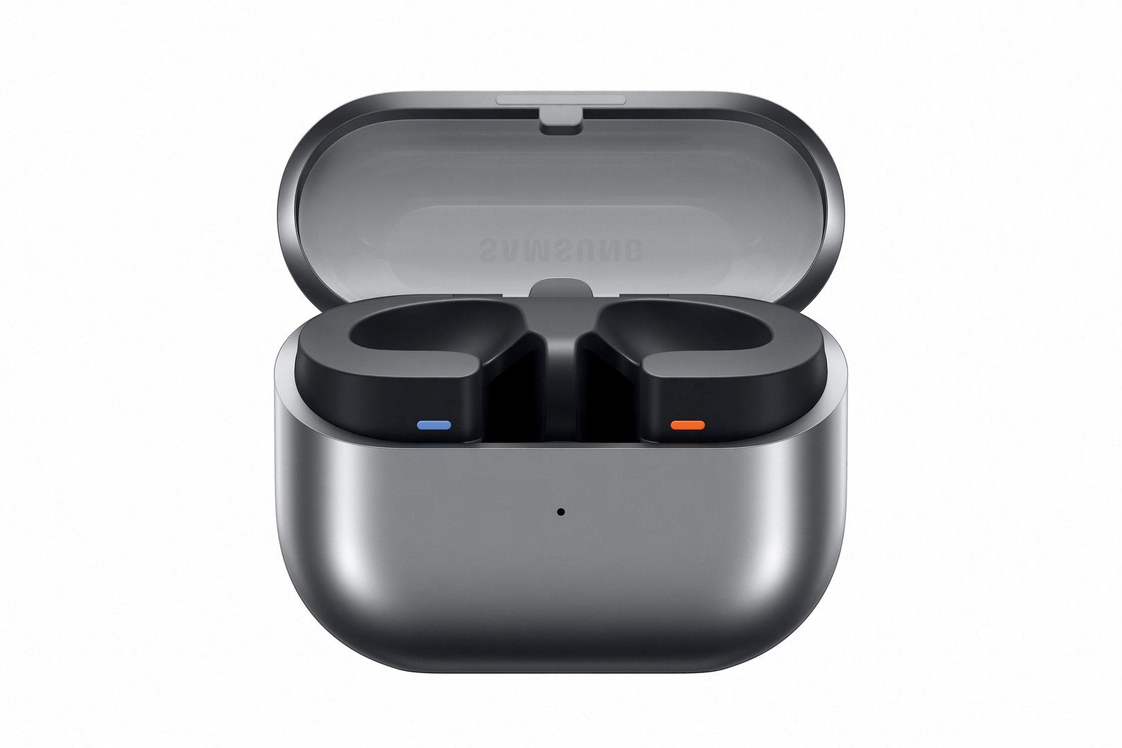 Samsung Galaxy Buds3 strieborné