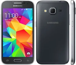 Samsung Galaxy CORE Prime (SM-G360F) šedý