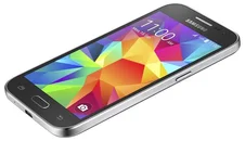 Samsung Galaxy CORE Prime VE (SM-G361F) šedý