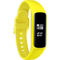 Samsung Galaxy Fit e SM-R375N žlutý