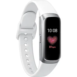 Samsung Galaxy Fit SM-R370N stříbrný