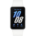 Samsung Galaxy Fit3 stříbrný