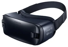 Samsung Galaxy Gear VR SM-R323 Black