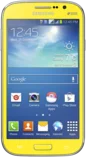 Samsung Galaxy Grand Neo Duos (i9060) - žlutý