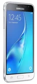 Samsung Galaxy J3 Duos (SM-J320F) bílá
