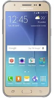Samsung Galaxy J5 Duos (SM-J500F) zlatá